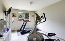 Hempsted home gym construction leads
