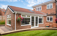Hempsted house extension leads