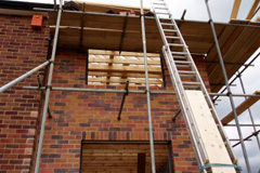 house extensions Hempsted